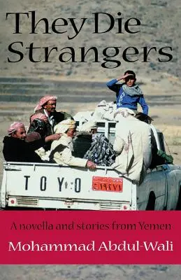 Muoiono sconosciuti - They Die Strangers