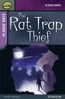 Fase rapida 7 Set A: Ratti della peste: Il ladro di trappole per topi - Rapid Stage 7 Set A: Plague Rats: The Rat Trap Thief