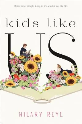 Bambini come noi - Kids Like Us