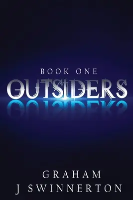 Outsider - Outsiders