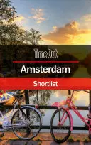 Elenco ristretto di Time Out Amsterdam: Guida di viaggio - Time Out Amsterdam Shortlist: Travel Guide