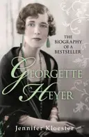 Georgette Heyer Biografia - Georgette Heyer Biography