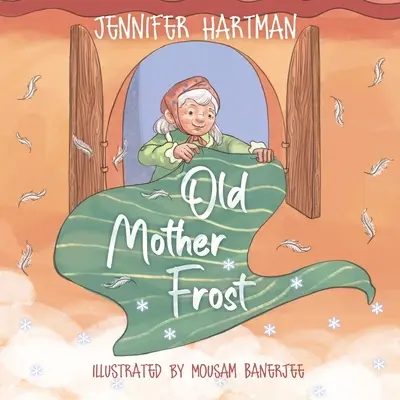 Vecchia Madre Gelo - Old Mother Frost