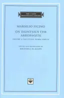 Su Dionigi l'Areopagita - On Dionysius the Areopagite