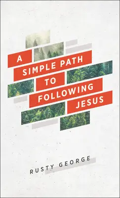 Un semplice sentiero per seguire Gesù - A Simple Path to Following Jesus