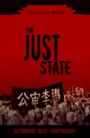 Lo Stato giusto: Ripensare l'autogoverno - The Just State: Rethinking Self-Government