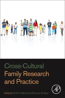 Ricerca e pratica familiare interculturale - Cross-Cultural Family Research and Practice