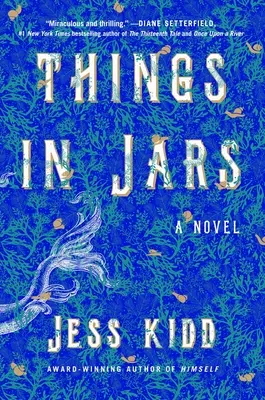 Cose in barattolo - Things in Jars