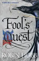 La ricerca del folle - Fool's Quest