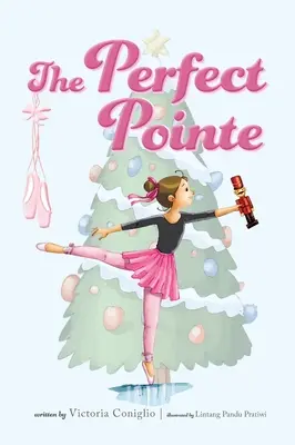 La punta perfetta - The Perfect Pointe