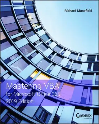 Padroneggiare VBA per Microsoft Office 365 - Mastering VBA for Microsoft Office 365