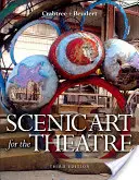 Arte scenica per il teatro - Scenic Art for the Theatre