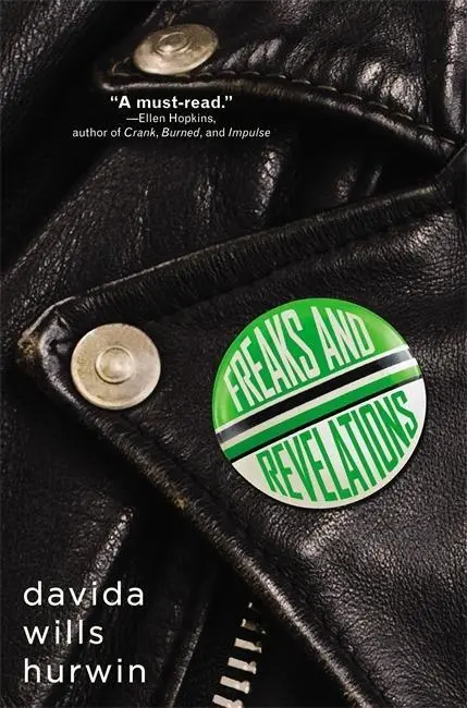 Mostri e rivelazioni - Freaks and Revelations