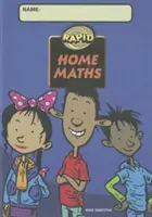 Matematica rapida: Fase 2 Matematica domestica - Rapid Maths: Stage 2 Home Maths