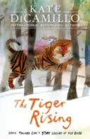 L'ascesa della tigre - Tiger Rising