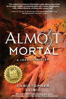 Quasi mortale - Almost Mortal