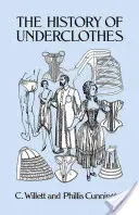 Storia della biancheria intima - The History of Underclothes