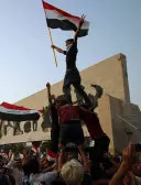 Stato e società in Iraq: Cittadinanza sotto occupazione, dittatura e democratizzazione - State and Society in Iraq: Citizenship Under Occupation, Dictatorship and Democratisation