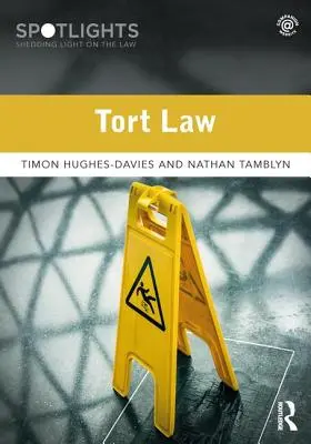 Diritto della responsabilità civile - Tort Law