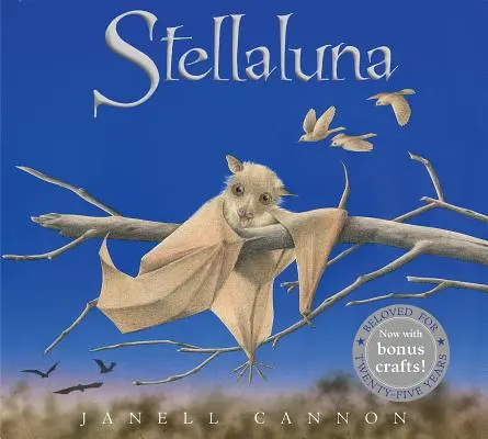 Stellaluna Edizione 25° Anniversario - Stellaluna 25th Anniversary Edition