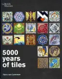 5000 anni di piastrelle - 5000 Years of Tiles