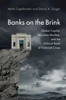 Banche sull'orlo del baratro: Il capitale globale, i mercati dei titoli e le radici politiche delle crisi finanziarie - Banks on the Brink: Global Capital, Securities Markets, and the Political Roots of Financial Crises
