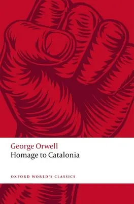 Omaggio alla Catalogna - Homage to Catalonia