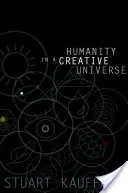 L'umanità in un universo creativo - Humanity in a Creative Universe