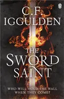 Il Santo della Spada - L'Impero del Sale Libro III - Sword Saint - Empire of Salt Book III