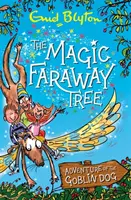 Il magico albero lontano: L'avventura del cane folletto - Magic Faraway Tree: Adventure of the Goblin Dog