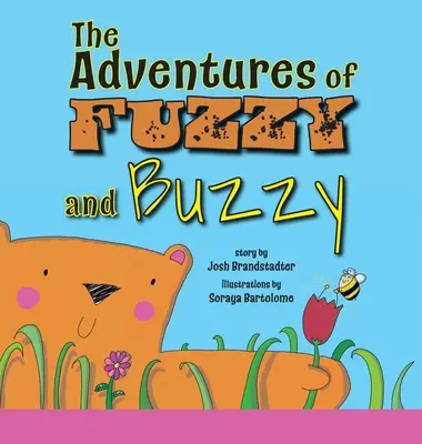 Le avventure di Fuzzy e Buzzy - The Adventures of Fuzzy and Buzzy