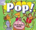 Rigby Star Ricezione guidata: Livello lilla: Pop! Libro degli alunni (singolo) - Rigby Star Guided Reception: Lilac Level: Pop! Pupil Book (single)