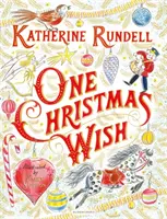 Un desiderio di Natale - One Christmas Wish