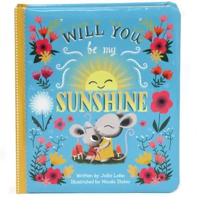 Sarai il mio sole - Will You Be My Sunshine
