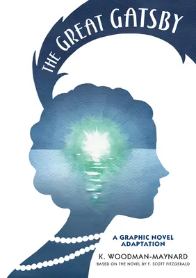 Il Grande Gatsby: Adattamento di un romanzo grafico - The Great Gatsby: A Graphic Novel Adaptation