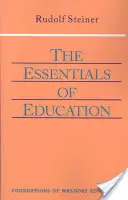 Gli elementi essenziali dell'educazione: (Cw 308) - The Essentials of Education: (Cw 308)