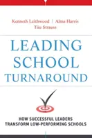 Guidare la trasformazione della scuola - Leading School Turnaround