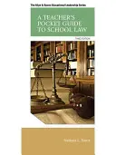 Guida tascabile dell'insegnante al diritto scolastico - A Teacher's Pocket Guide to School Law