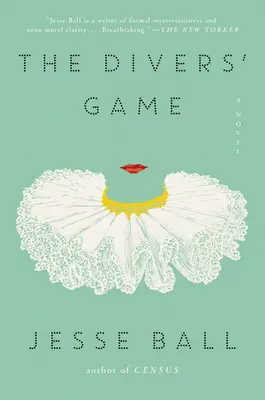 Il gioco dei sommozzatori - The Divers' Game