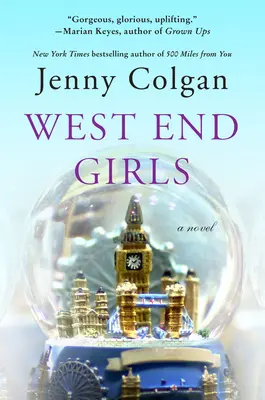 Ragazze del West End - West End Girls