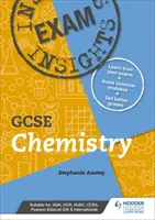 Approfondimenti per l'esame di Chimica GCSE - Exam Insights for GCSE Chemistry