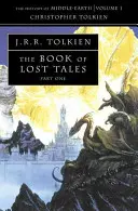 Libro dei racconti perduti 1 - Book of Lost Tales 1