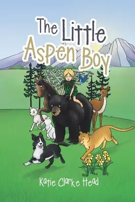 Il piccolo Aspen - The Little Aspen Boy