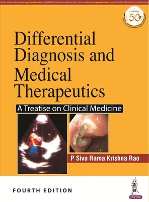 Diagnosi differenziale e terapia medica - Differential Diagnosis and Medical Therapeutics