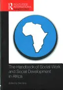 Il Manuale del lavoro sociale e dello sviluppo sociale in Africa - The Handbook of Social Work and Social Development in Africa