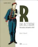 R in azione: Analisi dei dati e grafica con R - R in Action: Data Analysis and Graphics with R