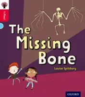 Oxford Reading Tree inFact: Oxford Livello 4: L'osso mancante - Oxford Reading Tree inFact: Oxford Level 4: The Missing Bone