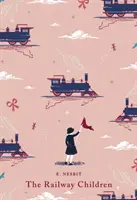 I bambini della ferrovia - Con un'introduzione di Jacqueline Wilson - Railway Children - With an Introduction From Jacqueline Wilson
