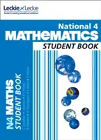 Libro dello studente di matematica National 4 - National 4 Mathematics Student Book
