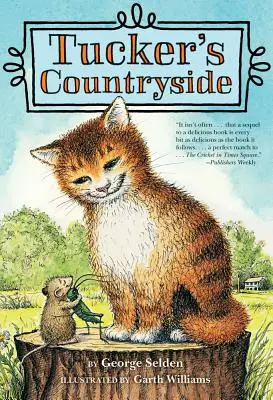 La campagna di Tucker - Tucker's Countryside